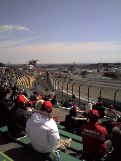SUPER GT 2007 J