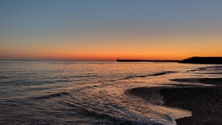 2026/1/17 �ԉ��T�[�t�̗[�}�Y��